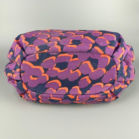 Authentic See By Chloe Canvas Hobo Bag - Picture 4 of 8